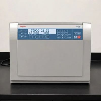 Used THERMO FISHER SCIENTIFIC SORVALL Lab Centrifuges New Jersey US | Bionex Scientific LLC #800071