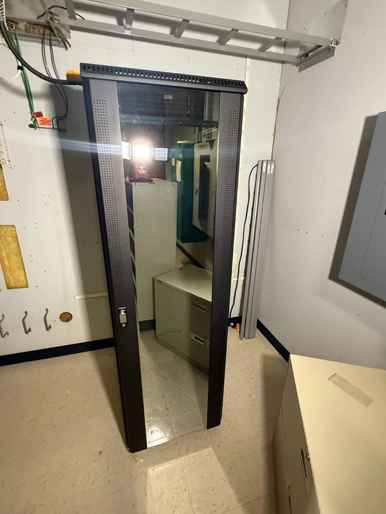 Used Unbranded _UNKNOWN_ Misc Networking Equipment Texas US | ISP Equipment Group #1319094