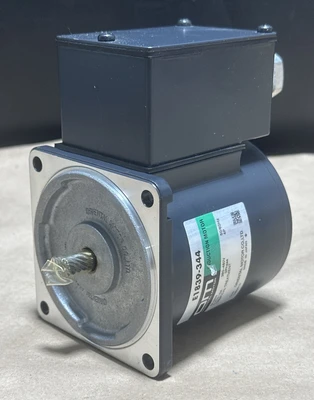 NEW Oriental Motor E1839-344