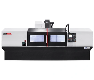 SMEC LCV 850 (6K) GEAR Vertical Machining Centers | Campat Machine Tool, Inc. (1)