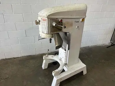 USED THUNDERBIRD FOOD MACHINERY ARM-60