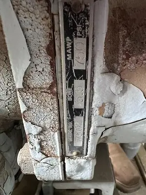USED GEMINI HPSS