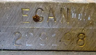 EGAN cast film die Extrusion Other | Mark One Machinery (7)