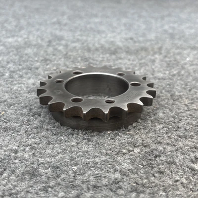 New | in-Stock MARTIN SPROCKET & GEAR INC 40SH20H Gear Accessories California US | Davliegogo LLC #1708093