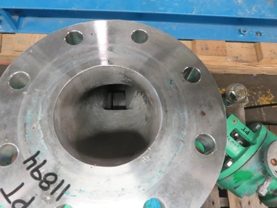 USED Goulds 3196 MTX