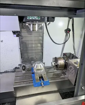 2019 HAAS VF-2SS Vertical Machining Centers | Toolquip, Inc. (2)