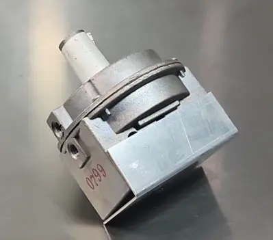 Used Antunes JD-2 Pressure Switches South Carolina US | Palmetto Automation #1160488