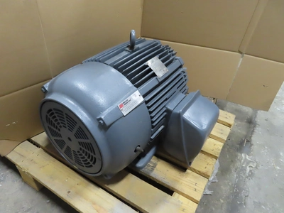 USED Westinghouse TBFC