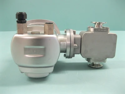 USED Endress+Hauser 53H22-1F0E2AB0BABA
