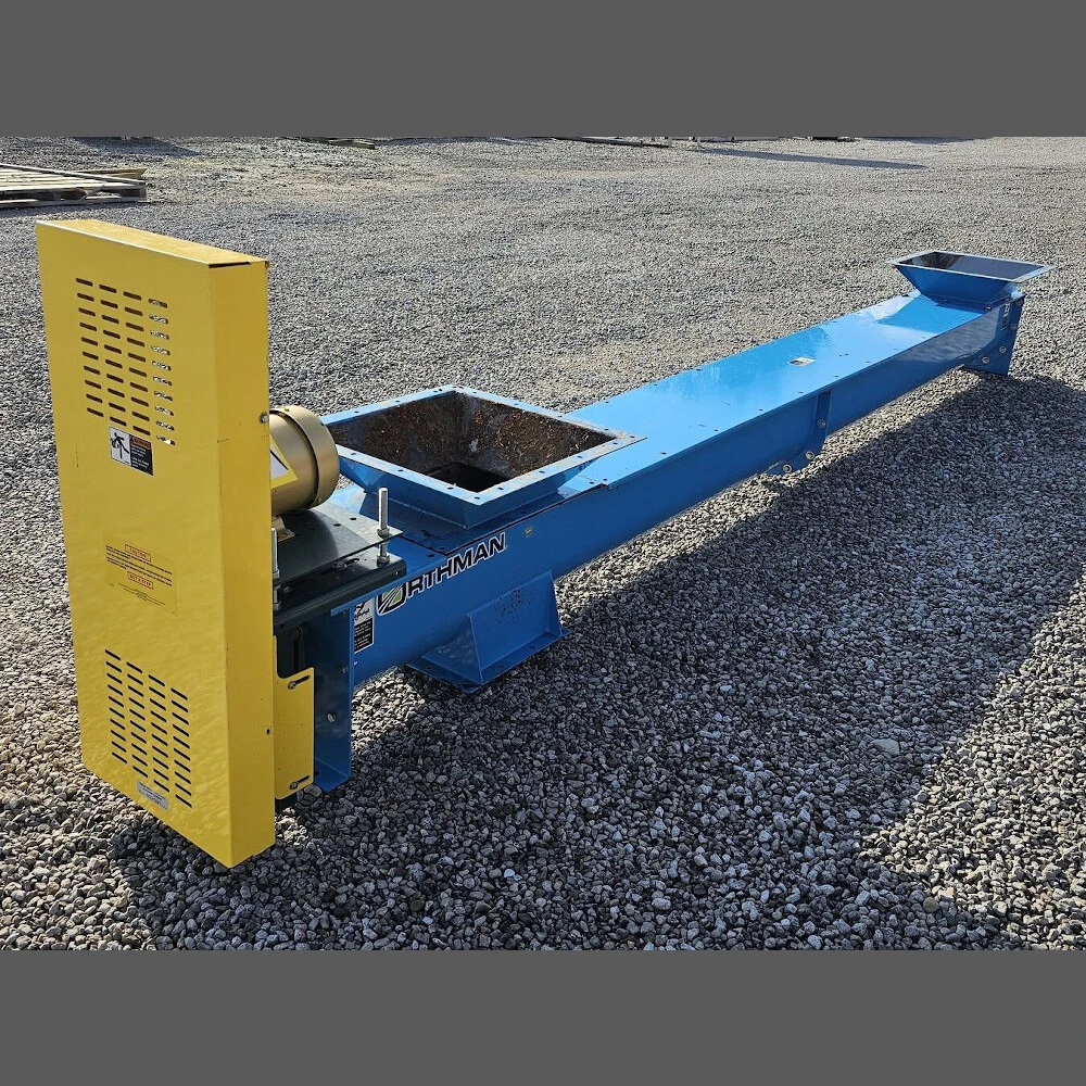 Orthman 12in Dia. x 14ft Long Auger