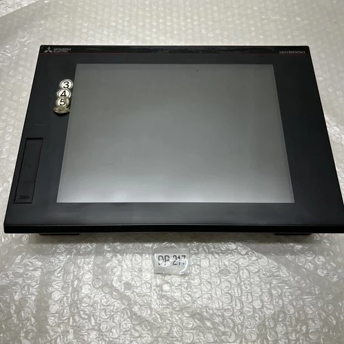 Used Mitsubishi GT2510VTBD PLC Processors Indiana US | J&J Industrial Supply #522421