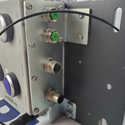 Allen-Bradley 442GMABRBULE0JP4679 Machine Safety Devices & Interlocks | American Industrial Supply Co. (4)