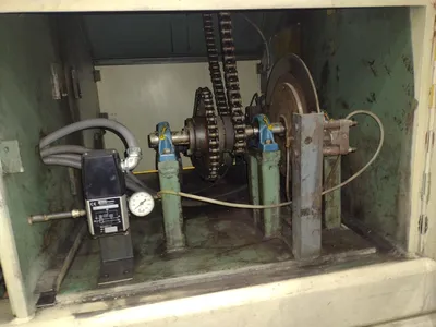 USED GARY 491048