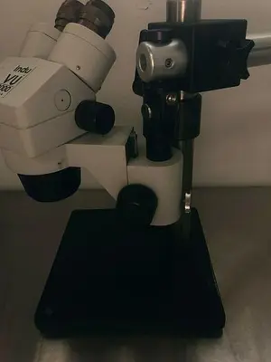 WESCO VU 3000