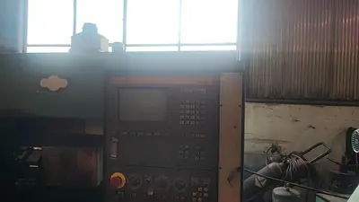 Used 1990 MAS SPT 16 NC CNC Lathes CZ | Amaron s.r.o. #1064788