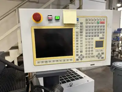 2014 MITSUBISHI EA-8 EDM MACHINE SINKER | Production Asset (3)