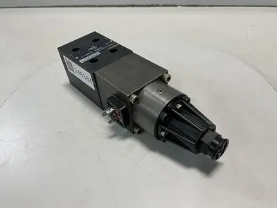 USED MANNESMANN REXROTH DBETB-10/230-551