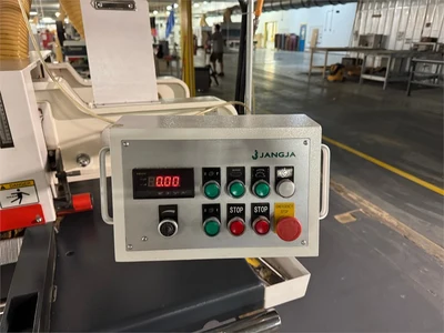 USED 2019 JANGJA "SM 6355"