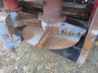 Used 2026 TUBELINE NITRO 575RS Manure Spreaders Pennsylvania US | Zimmerman Farm Service #1409823