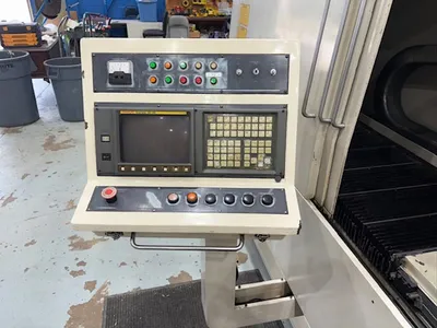 USED 1997 MITSUI SEIKI GSE-200B