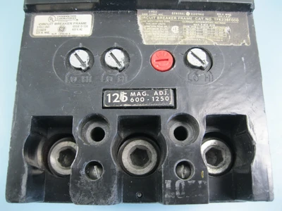 USED GE E11592-R