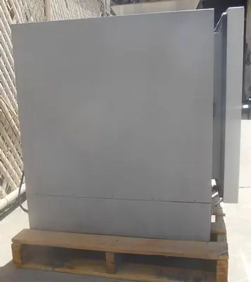 USED SHELDON 1465