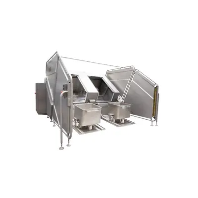 New | in-Stock Nieros _UNKNOWN_ Buggy Washing Machines Pennsylvania US | ISCA #1299688