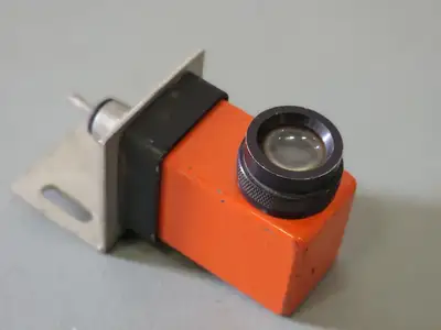USED FARMER ELECTRIC PRODUCTS CO. RETRO 3AT
