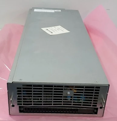 Used Emerson APS5KPWRMOD1 Uninterruptible Power Supplies Indiana US | J&J Industrial Supply #509776