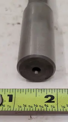 Used KENNAMETAL KSEM205R5WN25M Misc Industrial Equipment Kentucky US | Aucto #686997