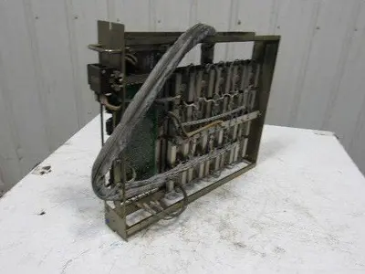 Mitsubishi FETB-01-G BY171A360G51 Thyristor SCR Triac Board