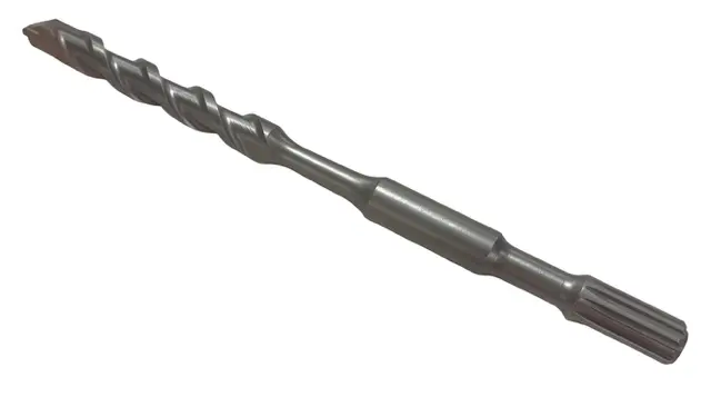 Marxman 5/8" x 11" Spline Drive Percussion Hammer Drill Carbide Tipped USA