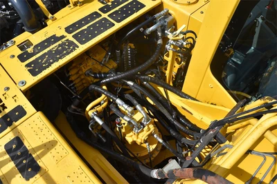 Used 2020 KOMATSU PC360 LC-11 Excavators South Carolina US | BTM Machinery #1354409
