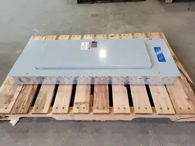 USED CUTLER-HAMMER CBL242