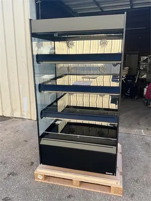 USED FREXSERVE ZONE 4