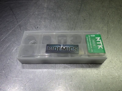 New | in-Stock NTK CUTTING TOOLS _UNKNOWN_ Tooling & Accessories (Other) Michigan US | Superior Machine & Tool Inc #217876
