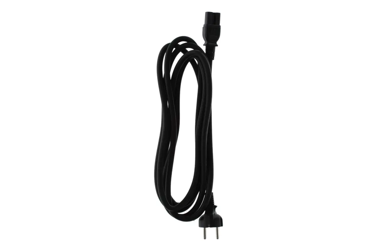 KUKA Device connection cable 3m CEE 7