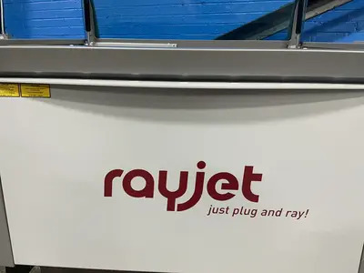 Used 2020 TROTEC RAYJET 300 Laser Cutters Ohio US | HGR 24 #1455358