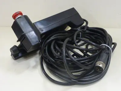 USED ABB 3HAA3563-AAA