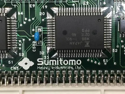 USED SUMITOMO SA765232BC