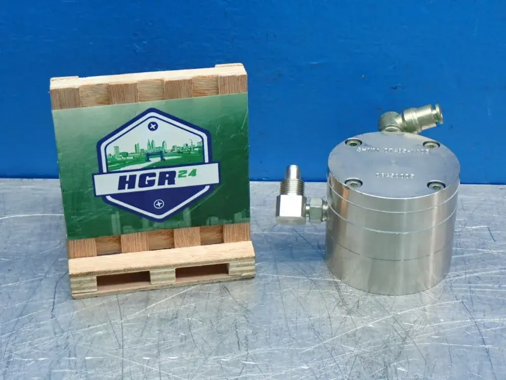 USED ABB 3HNM074851