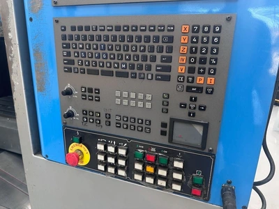 USED 2004 DUGARD 1000