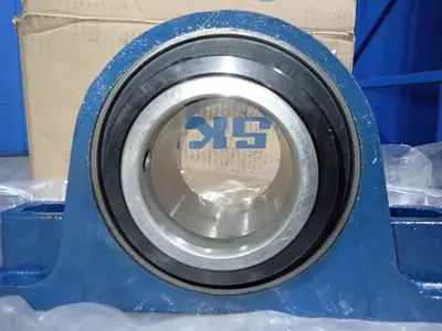 USED SKF SYR 3.7/16