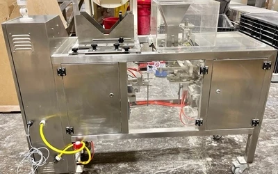 USED JDD PACKAGING SPPM