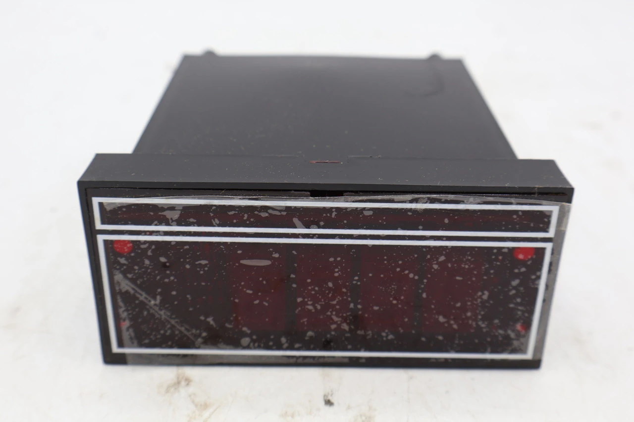 USED TEXMATE RP-3500DBCD