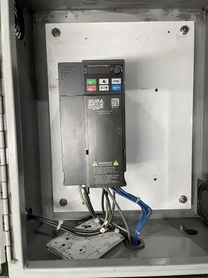 Used VIDEX VAS-20DBH Thread Rollers Ontario CA | Walden Machinery #1352915