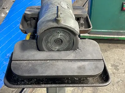 Used ROCKWELL MANUFACTURING COMPANY 23150 Carbide Grinders Ohio US | HGR 24 #1230644