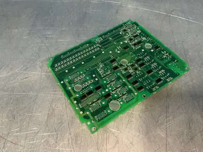 Used MITSUBISHI ELECTRIC HR353B BN634A911G51 Circuit Boards Ohio US | HGR 24 #1406090