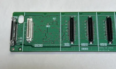 Used MITSUBISHI ELECTRIC BD650A068H02 Miscellaneous Equipment (Electrical & Power) | Surplus Asset Holdings #1195724