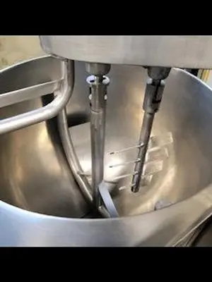 USED GROEN DEE/4T-60, TA/3